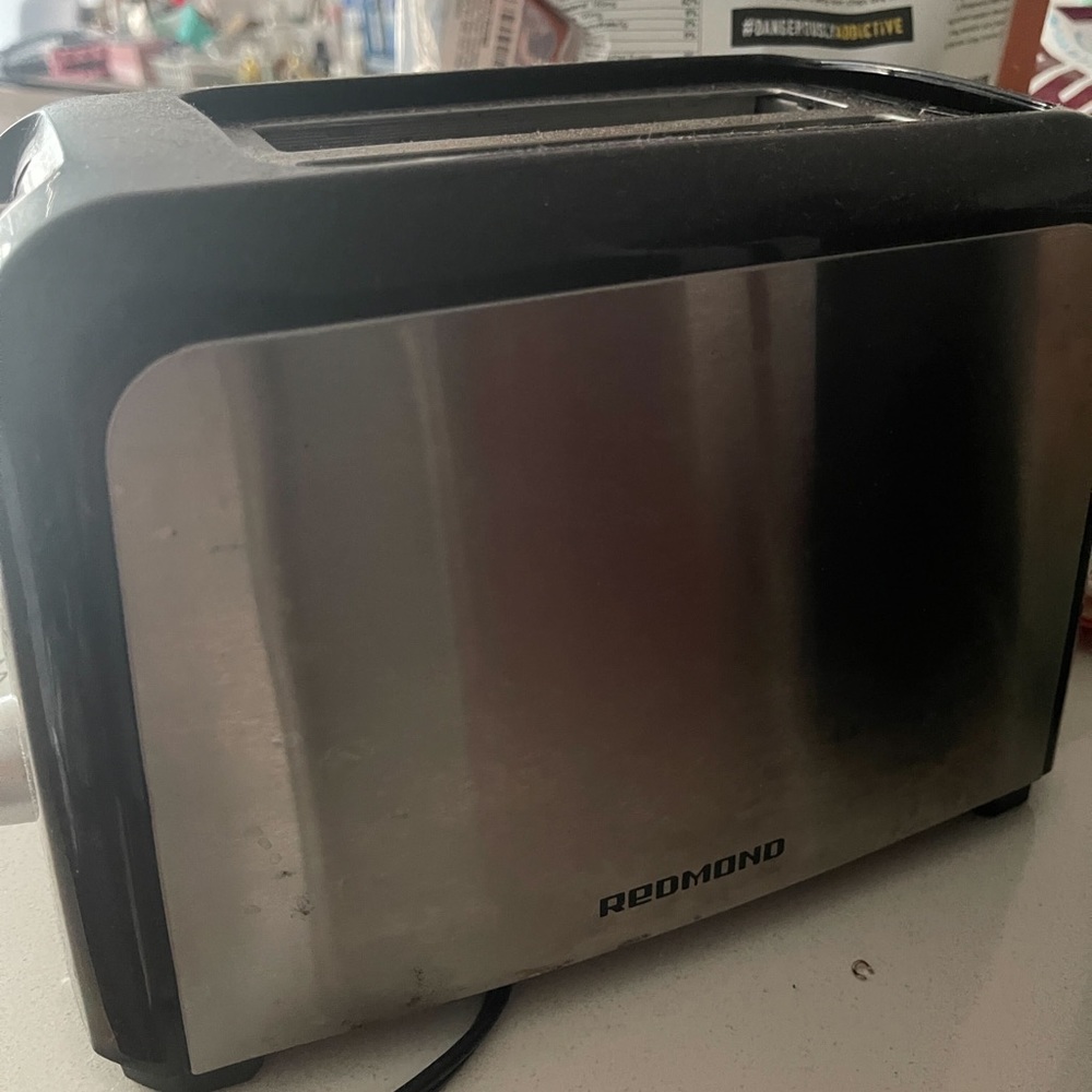 Redmond2 toaster - Picture 5 of 6
